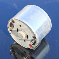 310电机(短轴)3.5mm