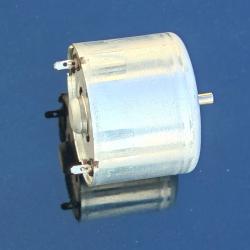 310电机(短轴)3.5mm