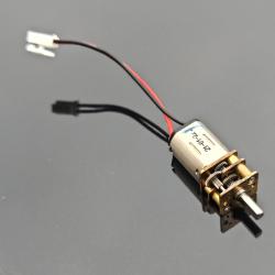 GA12-N20减速马达