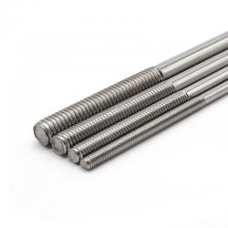 304不锈钢双头螺栓