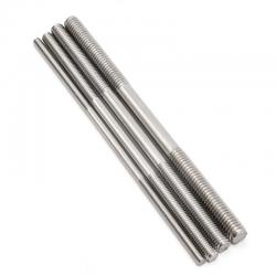 304不锈钢双头螺栓