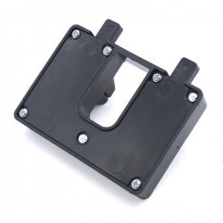 电路电线焊接夹具(1个)黑色