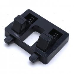 电路电线焊接夹具(1个)黑色