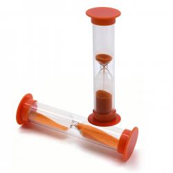 简单沙漏(87*25毫米)60秒