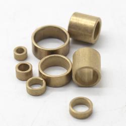 黄铜轴套含油轴承