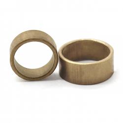 黄铜轴套含油轴承