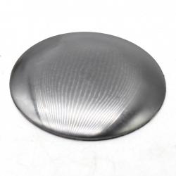 58mm弧形铝片(10片装)