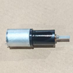 370行星减速电机(黑色LRF-370CH-1670D)