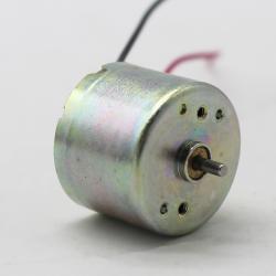 金色310电机(4.5mm轴)