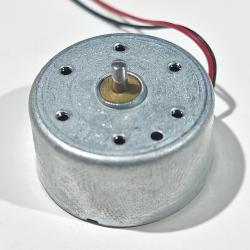 带线300电机(轴长4mm线长12cm)