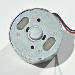 带线300电机(轴长4mm线长12cm)