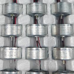 带线300电机(轴长4mm线长12cm)