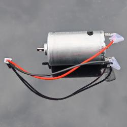 555电机(7.4V)滚珠轴承+端子线