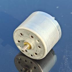 310电机(双出轴)