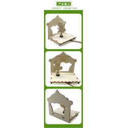 小熊的舞蹈大舞台1号