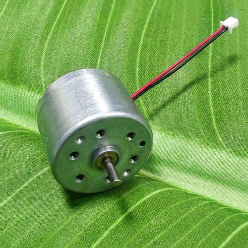 320电机(6V-11400型)