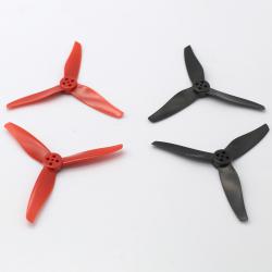 76mm三叶高速桨(1.4mm孔)