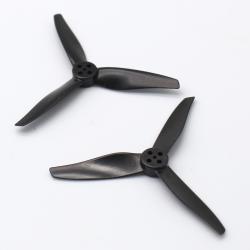 76mm三叶高速桨(1.4mm孔)