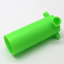 料筒抽水筒(绿色)1个