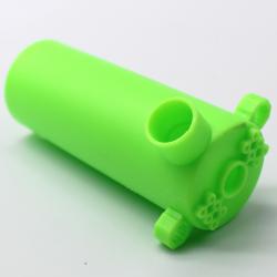 料筒抽水筒(绿色)1个