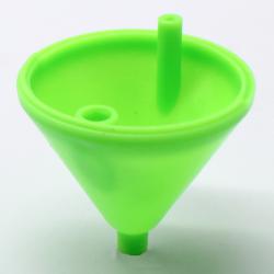 反重力椎体(绿色)1个