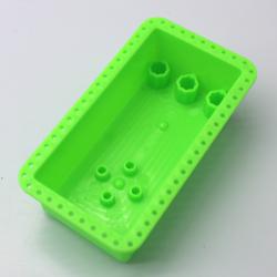 古代压水井套装(绿色)