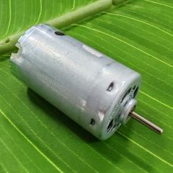 铁后盖395电机(型号2)