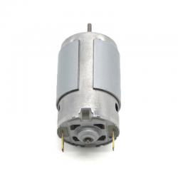 铁后盖395电机(型号1)