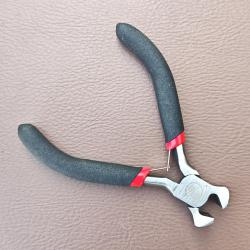 拔钳顶切钳4.5寸