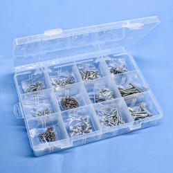 模型螺丝套装(盒装)