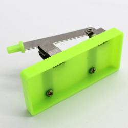 单刀开关(款式A-绿色)