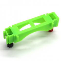 实验用5号电池盒(款式A-绿色)