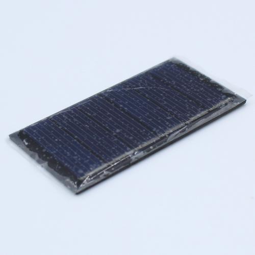 太阳能电池板3V70mA(3060)多晶