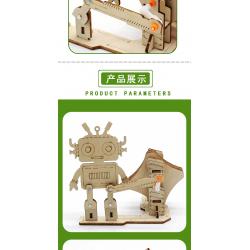 磁力耦合器模型1号