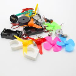 灯泡导线材料包4号