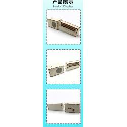 带外机箱的壁式空调1号