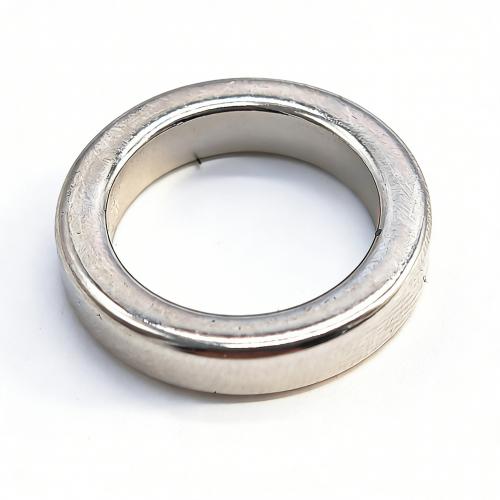 圆环强磁铁(内径18.1MM*外经25MM*高度5MM)1个