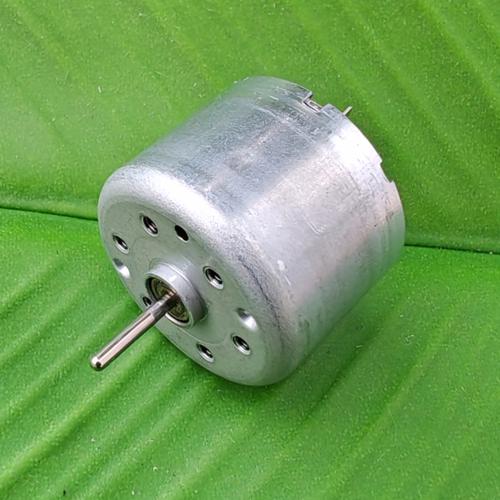 310电机(轴径1.5mm*轴长8.5mm)