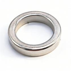 圆环强磁铁(内径18.1MM*外经25MM*高度5MM)1个
