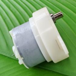 500减速电机(小号塑料壳)