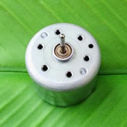 310电机(轴径1.5mm*轴长8.5mm)