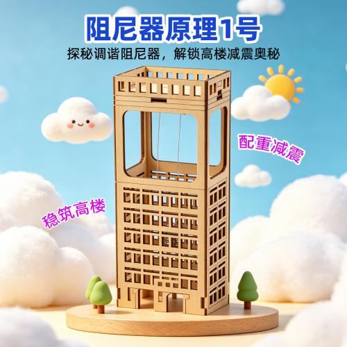 阻尼器原理1号