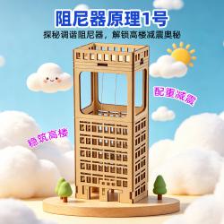 阻尼器原理1号