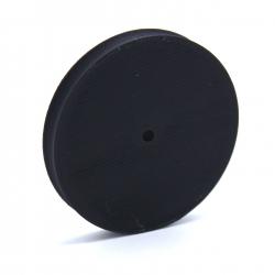 PZ皮带轮40X5X2.1mm(黑色)