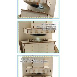 抽烟机1号