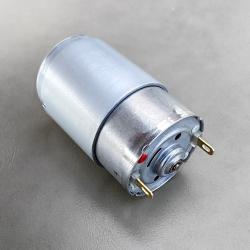395电机(JRK-395S-19100)