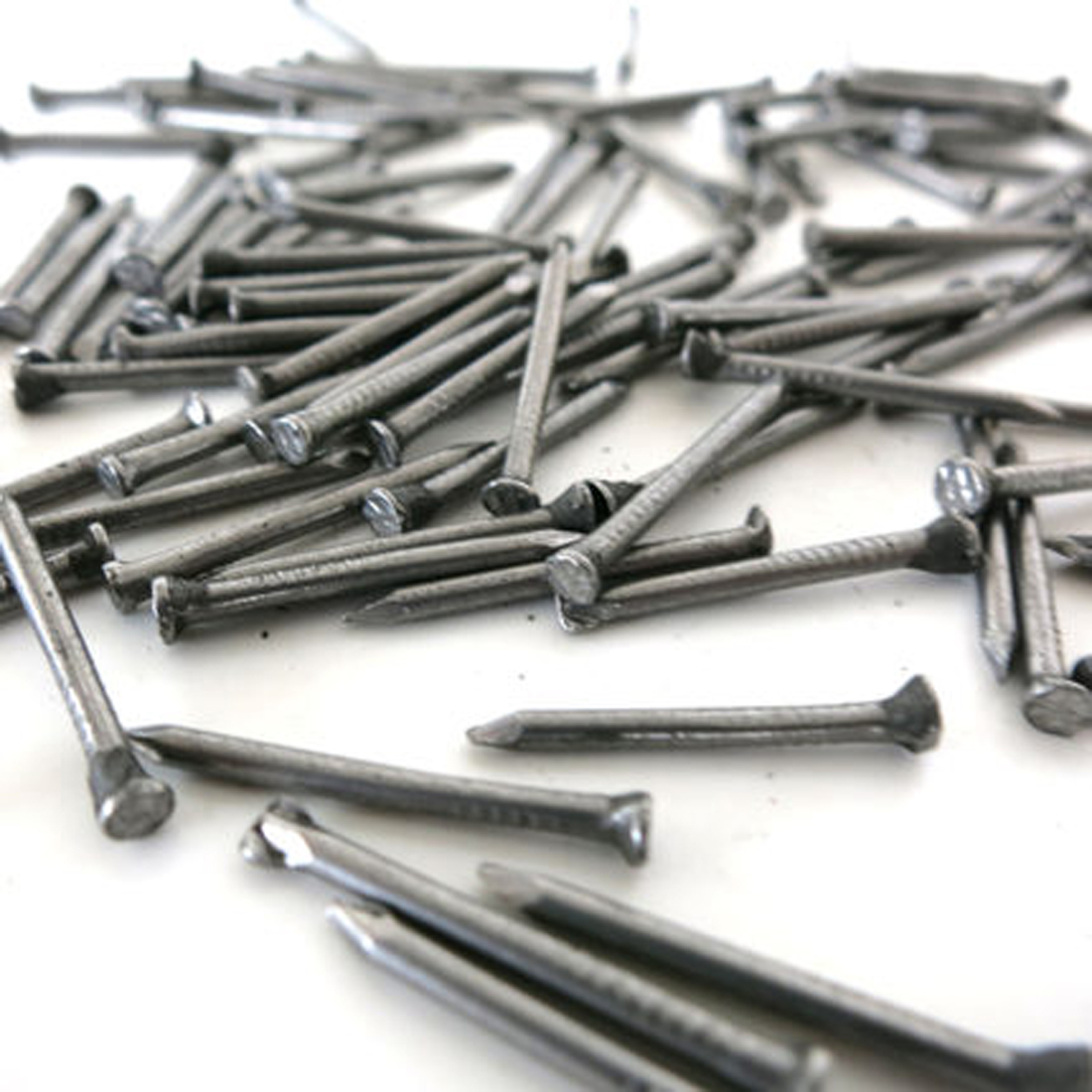 厂家发货 金属铝钉 工字扣钉子 铝螺丝钉子平面螺纹8X8-阿里巴巴