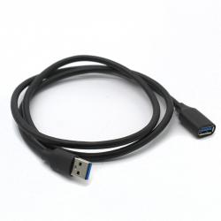 USB3.0延长线(公母)1米
