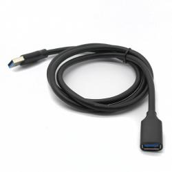 USB3.0延长线(公母)1米
