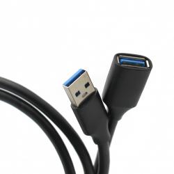 USB3.0延长线(公母)1米